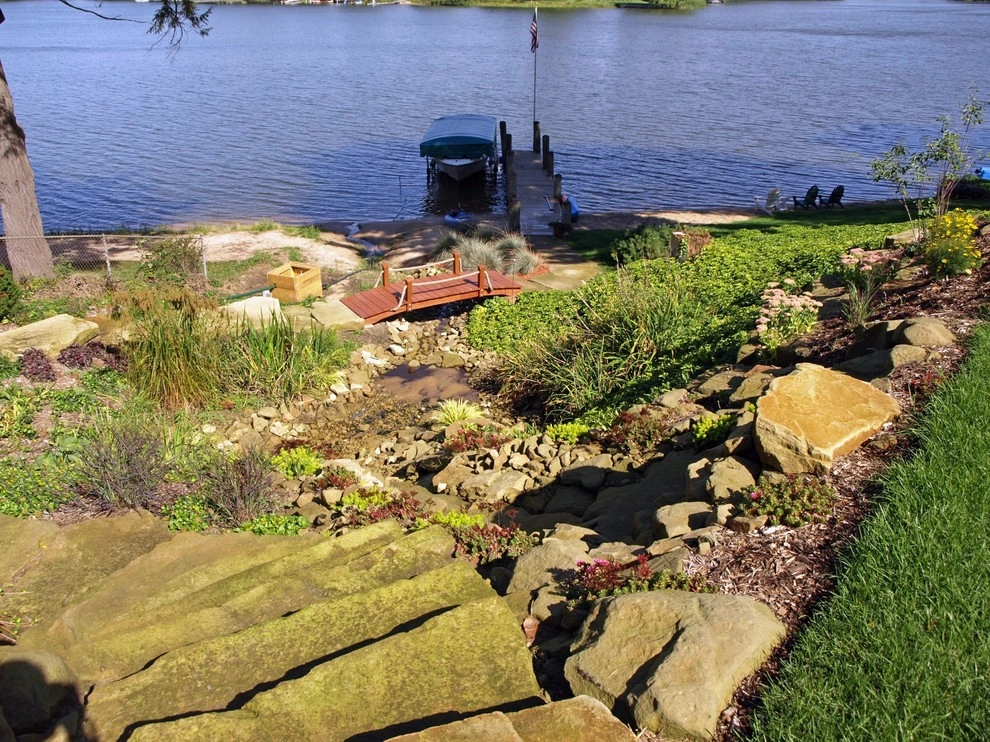 Landscape Construction by LandTechwmi LLC - Photo 18