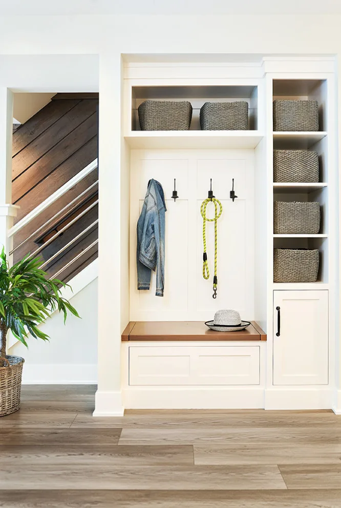 Lake Michigan Apartment Revamp by Blok Builders, Inc. - Photo 2