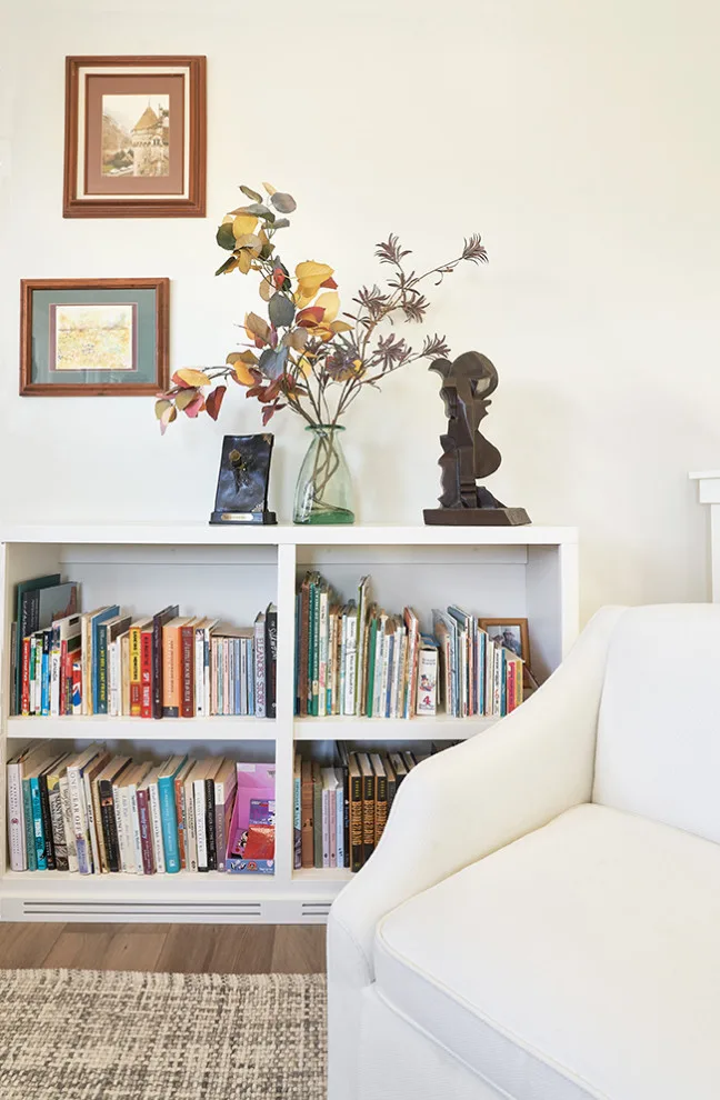 Lake Michigan Apartment Revamp by Blok Builders, Inc. - Photo 5