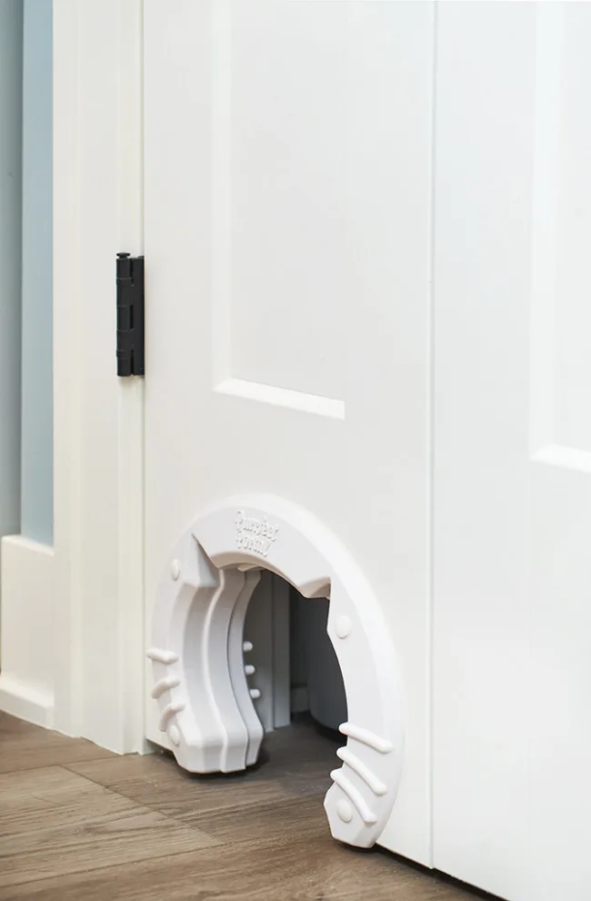 Lake Michigan Apartment Revamp by Blok Builders, Inc. - Photo 13