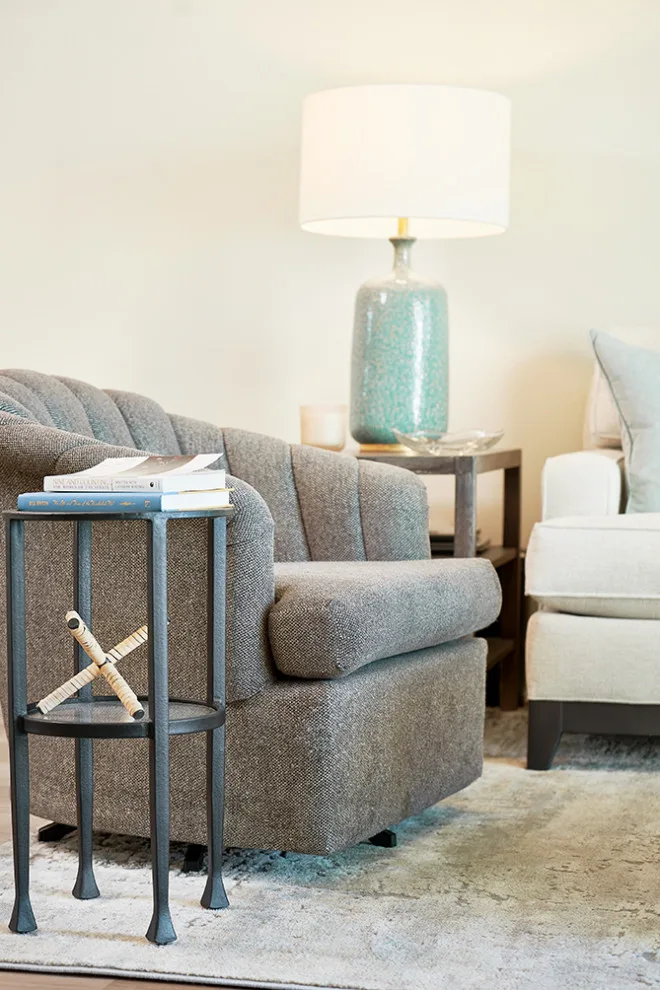 Lake Michigan Apartment Revamp by Blok Builders, Inc. - Photo 3