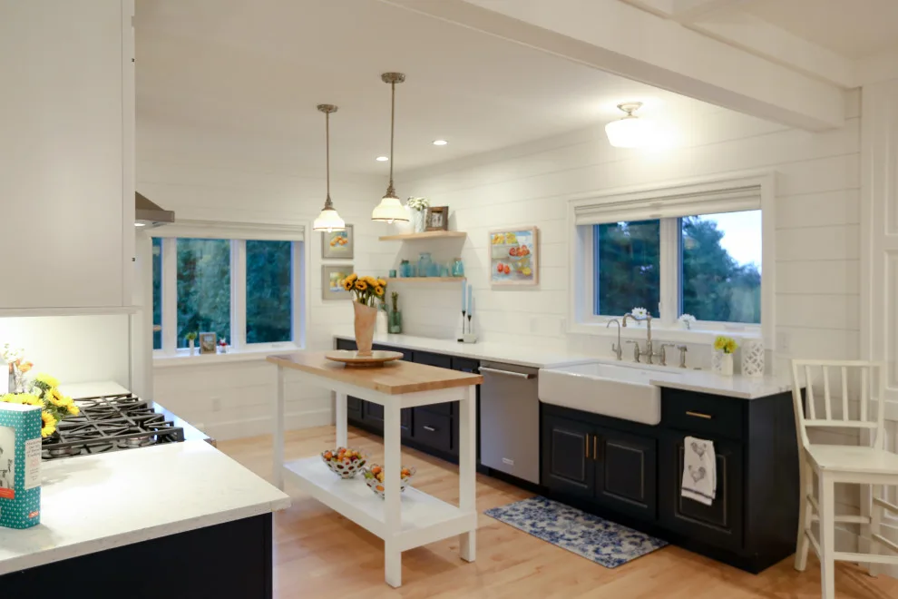 Michigan Lake Residence by Maple Hill Builders, LLC - Photo 20