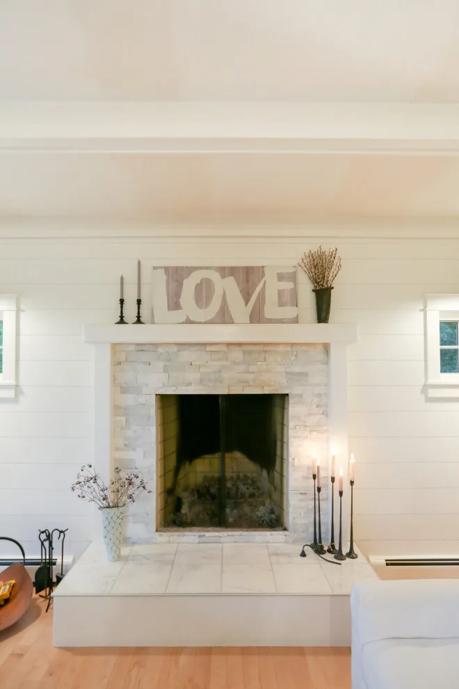 Michigan Lake Residence by Maple Hill Builders, LLC - Photo 23