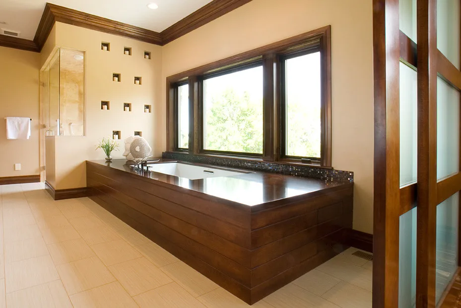 Michigan Lake Heritage Residence by C & C Custom Builders - Photo 30
