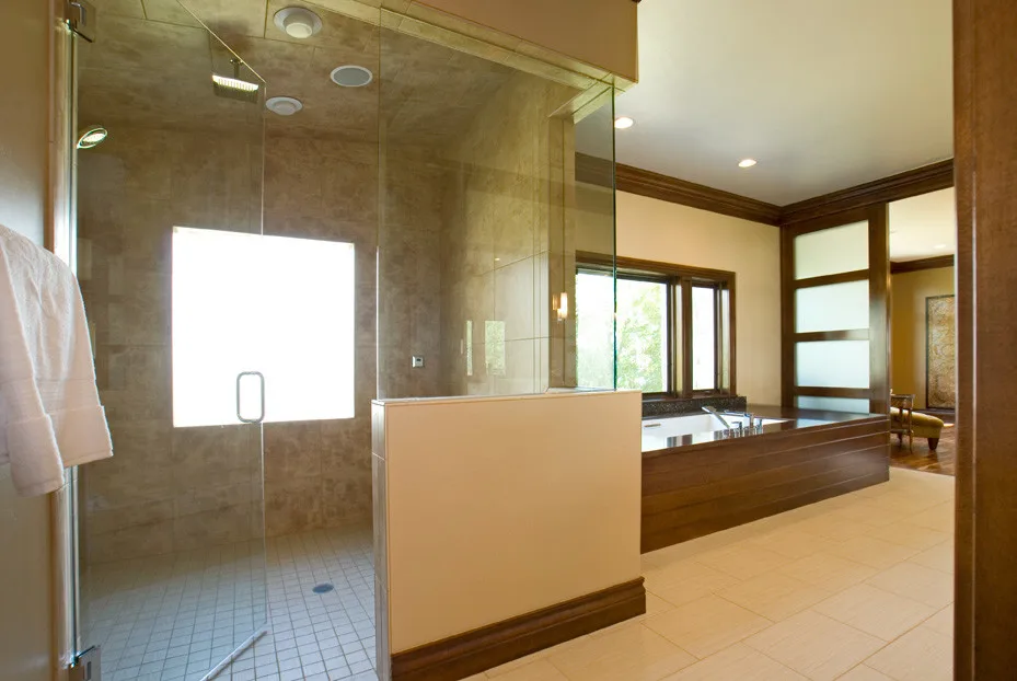 Michigan Lake Heritage Residence by C & C Custom Builders - Photo 27