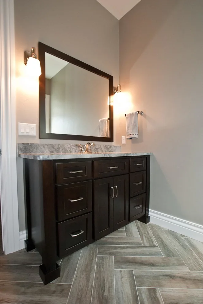 Michigan Lake Heritage Residence by C & C Custom Builders - Photo 2