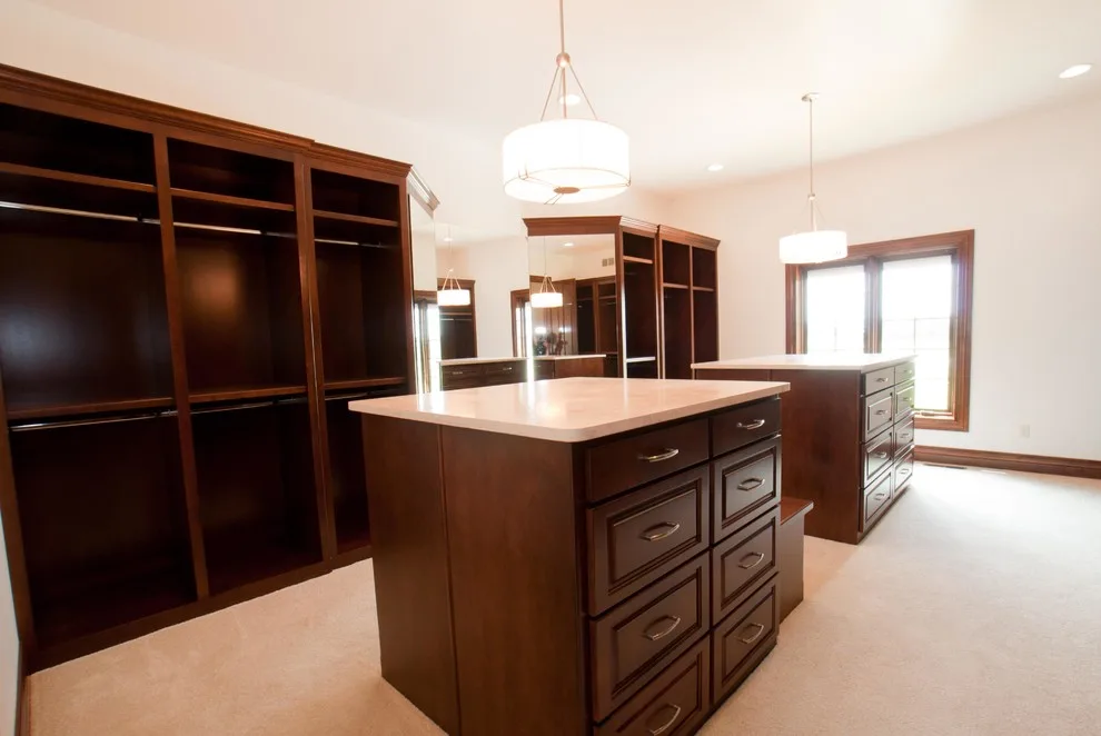 Michigan Lake Heritage Residence by C & C Custom Builders - Photo 20