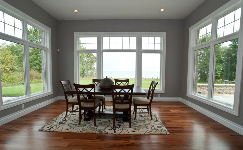 Michigan Lake Heritage Residence by C & C Custom Builders - Photo 10