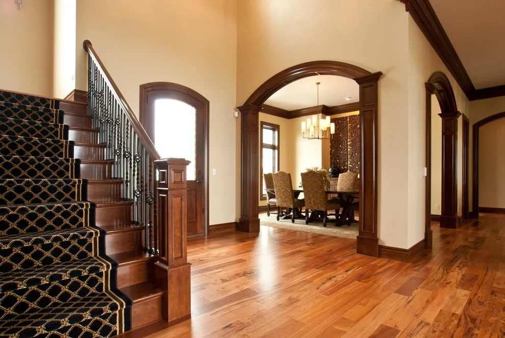 Michigan Lake Heritage Residence by C & C Custom Builders - Photo 14