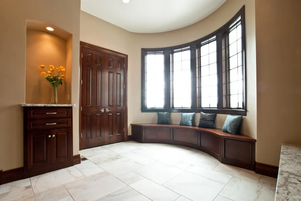Michigan Lake Heritage Residence by C & C Custom Builders - Photo 4