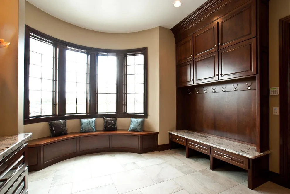Michigan Lake Heritage Residence by C & C Custom Builders - Photo 33