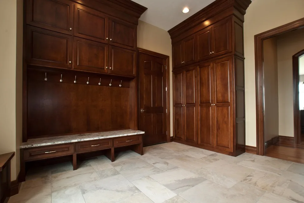 Michigan Lake Heritage Residence by C & C Custom Builders - Photo 31
