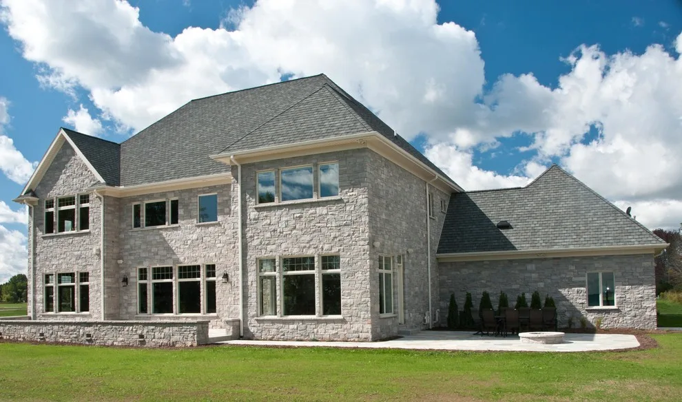 Michigan Lake Heritage Residence by C & C Custom Builders - Photo 34