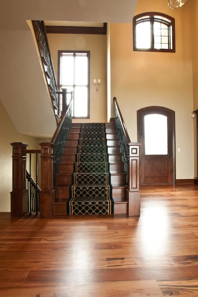 Michigan Lake Heritage Residence by C & C Custom Builders - Photo 23