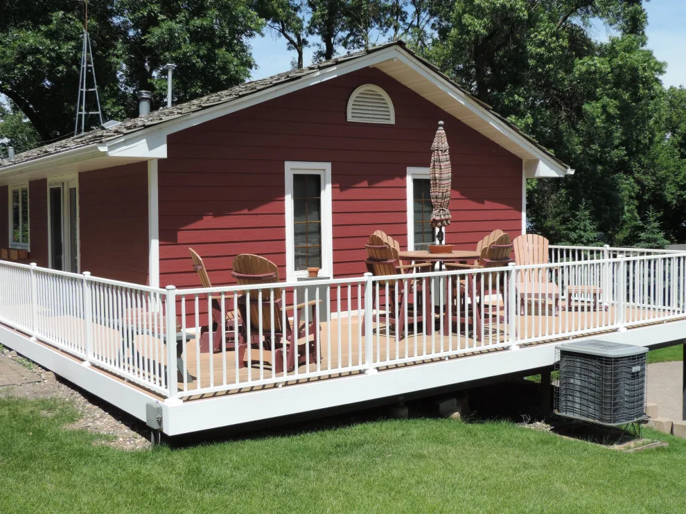 Moses Lake by Master Builders Of West Central Minnesota, Inc. - Photo 5