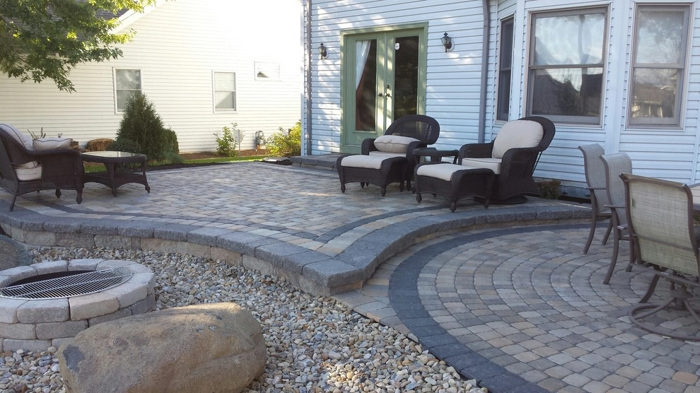 Turk's Backyard Renovation by Garden Of Eden Landscaping Services - Photo 10