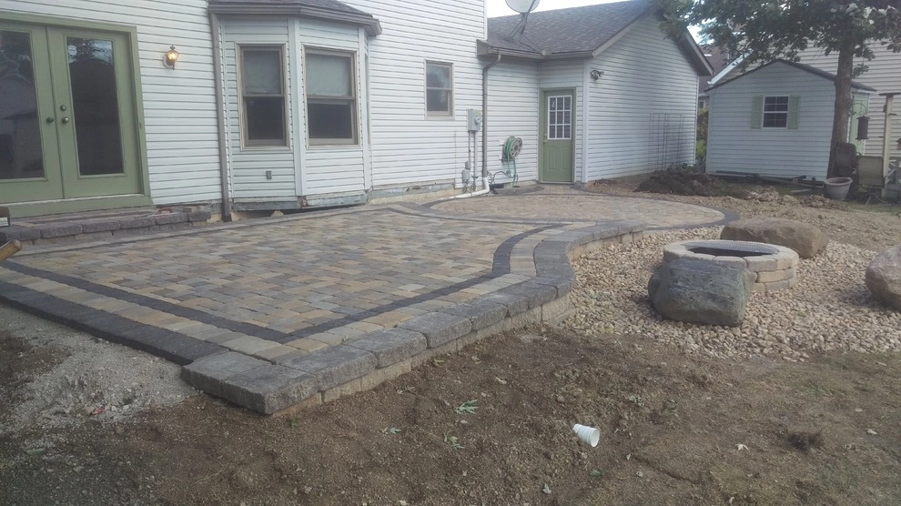 Turk's Backyard Renovation by Garden Of Eden Landscaping Services - Photo 19