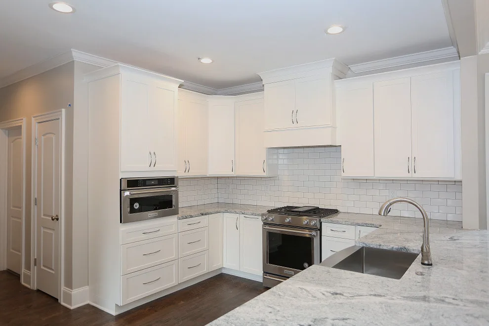 Lake Norman Culinary Upgrade by Turner Design Build - Photo 5