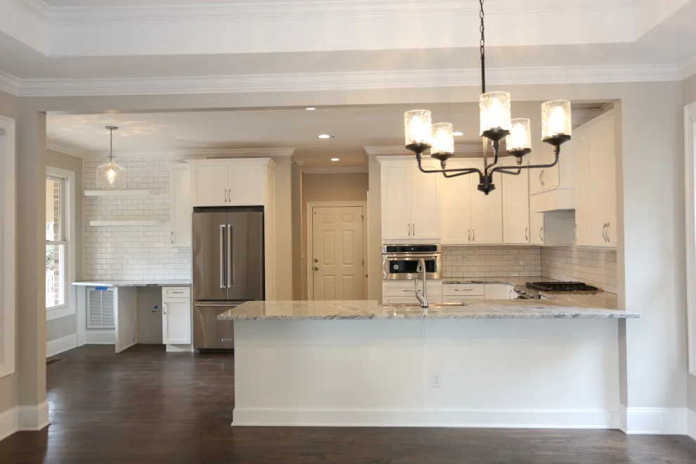 Lake Norman Culinary Upgrade by Turner Design Build - Photo 6