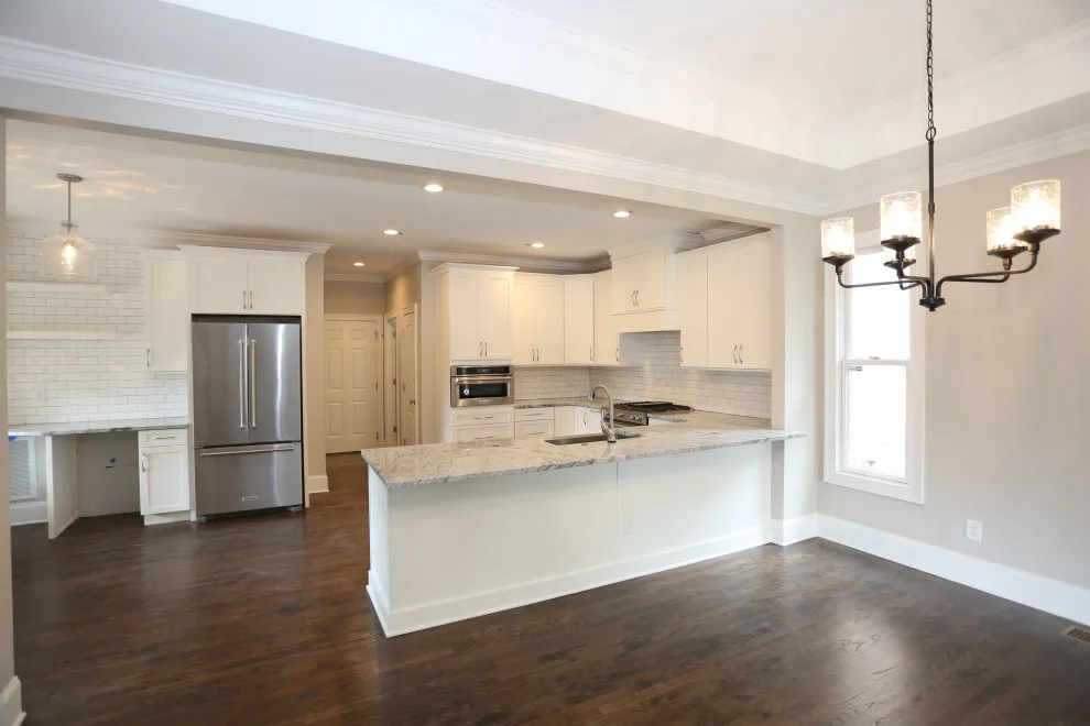 Lake Norman Culinary Upgrade by Turner Design Build - Photo 3