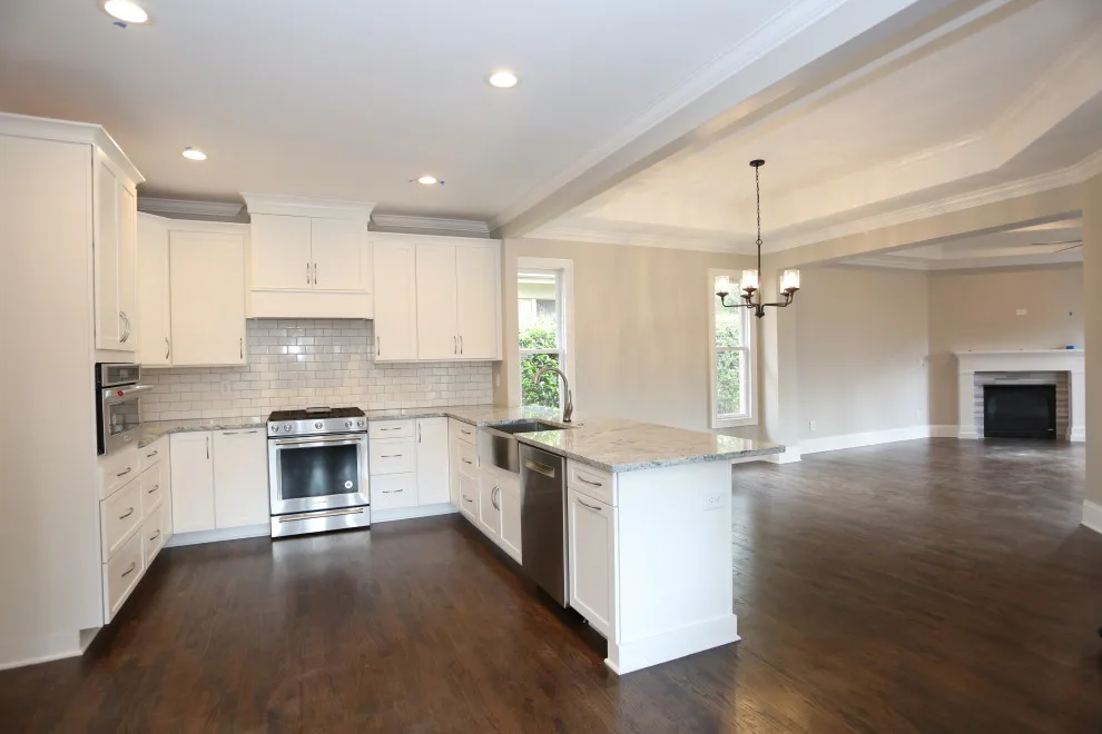 Lake Norman Culinary Upgrade by Turner Design Build - Photo 7