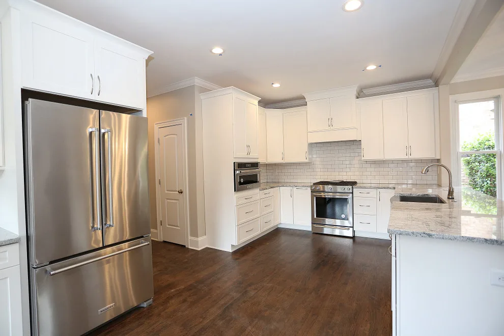 Lake Norman Culinary Upgrade by Turner Design Build - Photo 4
