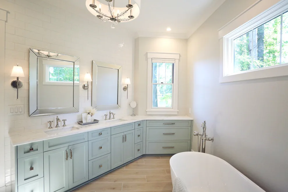 Lake Norman Construction Project by Turner Design Build - Photo 13