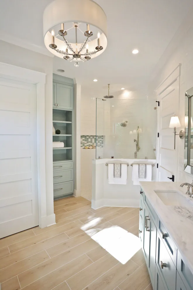 Lake Norman Construction Project by Turner Design Build - Photo 17