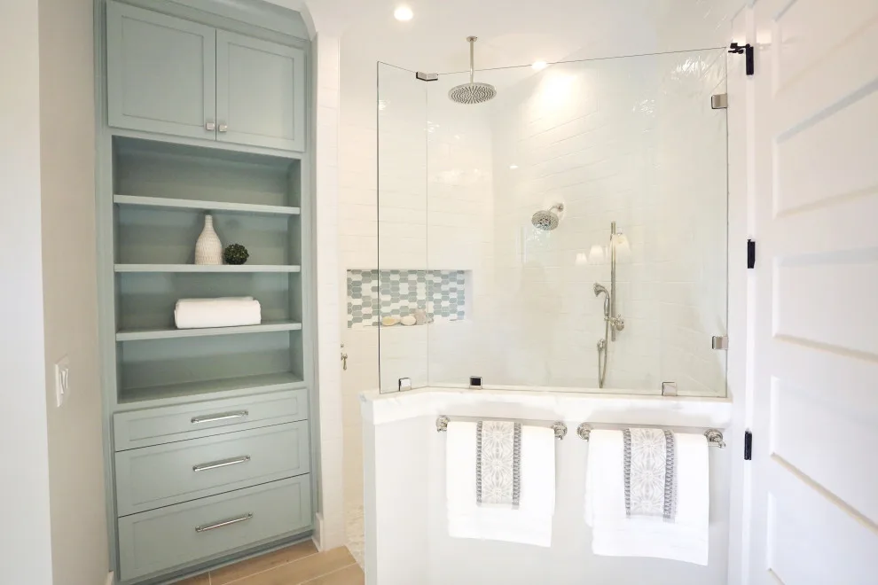Lake Norman Construction Project by Turner Design Build - Photo 11
