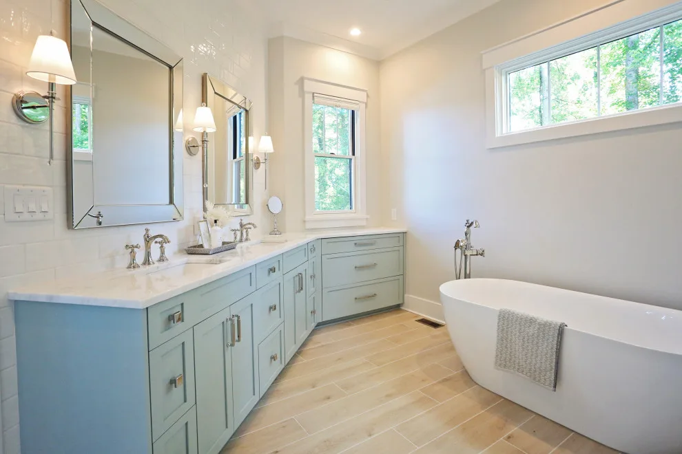 Lake Norman Construction Project by Turner Design Build - Photo 3