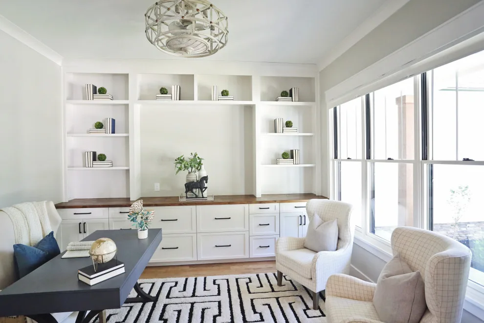 Lake Norman Construction Project by Turner Design Build - Photo 20
