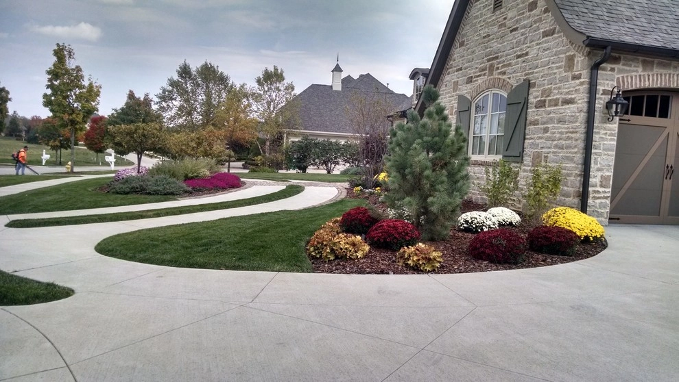 Lori's Landscape by Garden Of Eden Landscaping Services - Photo 13