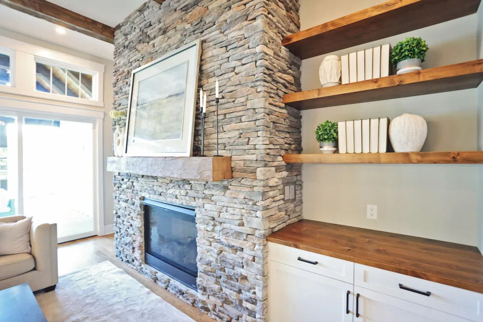 Lake Norman Construction Project by Turner Design Build - Photo 10