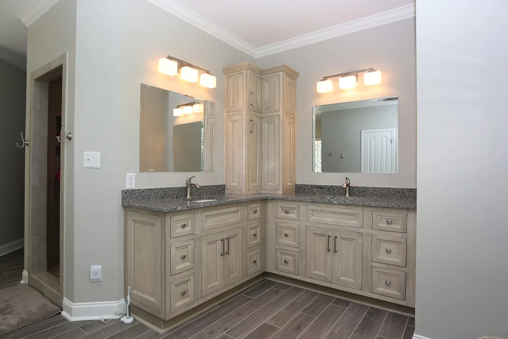 Lake Norman Transformation by Turner Design Build - Photo 2