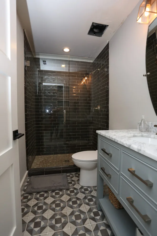 Lake Norman Complete Home Makeover by Turner Design Build - Photo 28