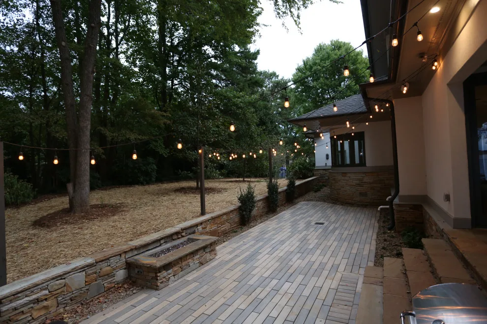 Lake Norman Complete Home Makeover by Turner Design Build - Photo 25