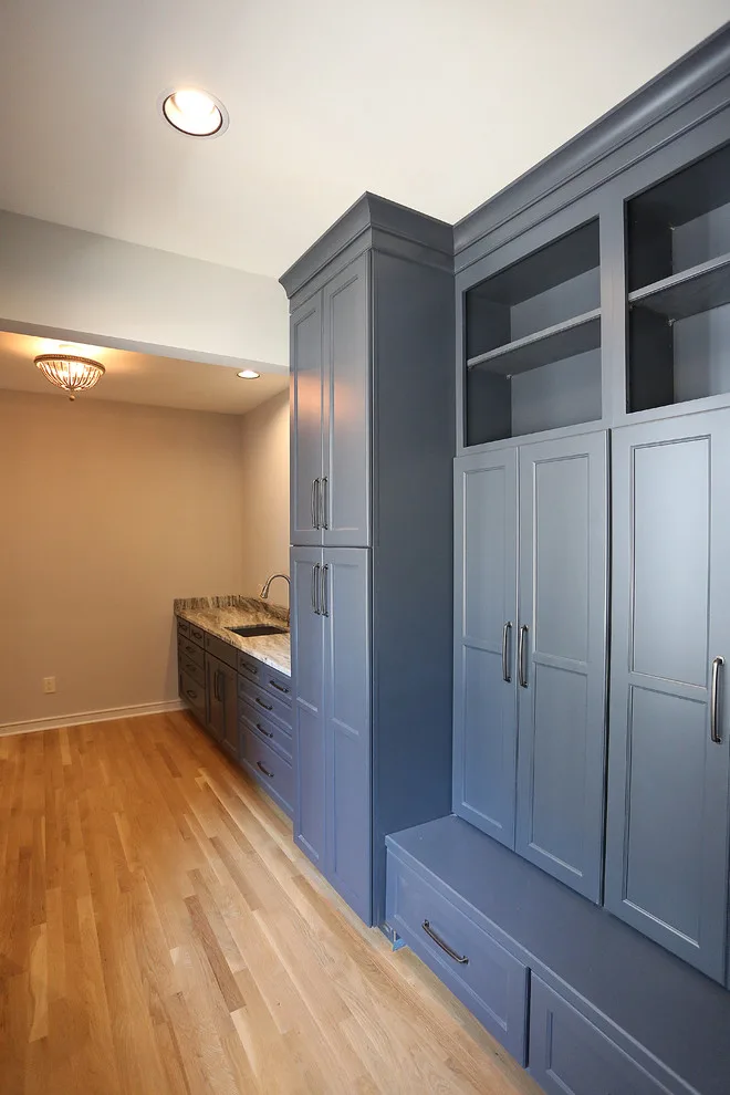 Lake Norman Complete Home Makeover by Turner Design Build - Photo 24