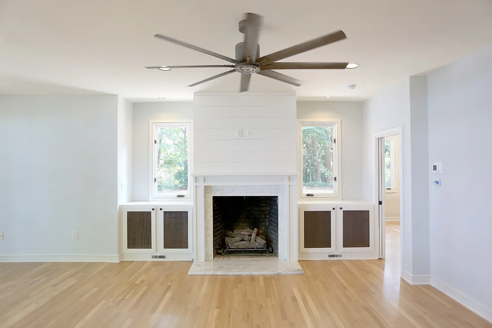 Lake Norman Complete Home Makeover by Turner Design Build - Photo 14