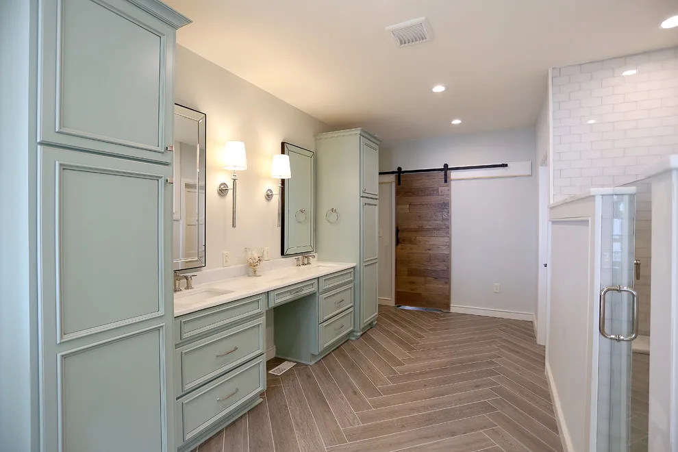 Lake Norman Complete Home Makeover by Turner Design Build - Photo 13