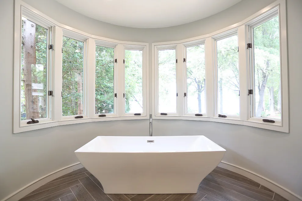 Lake Norman Complete Home Makeover by Turner Design Build - Photo 6
