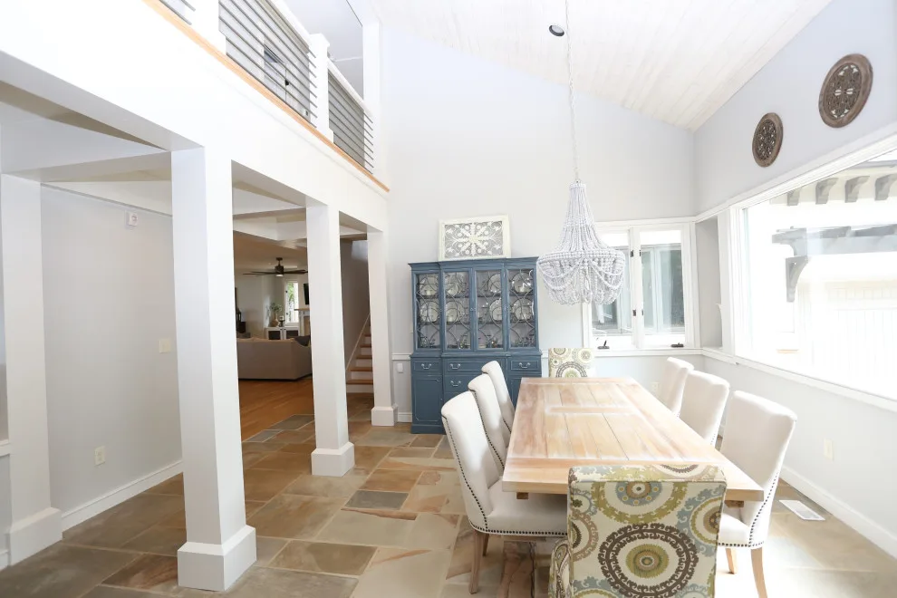 Lake Norman Complete Home Makeover by Turner Design Build - Photo 8