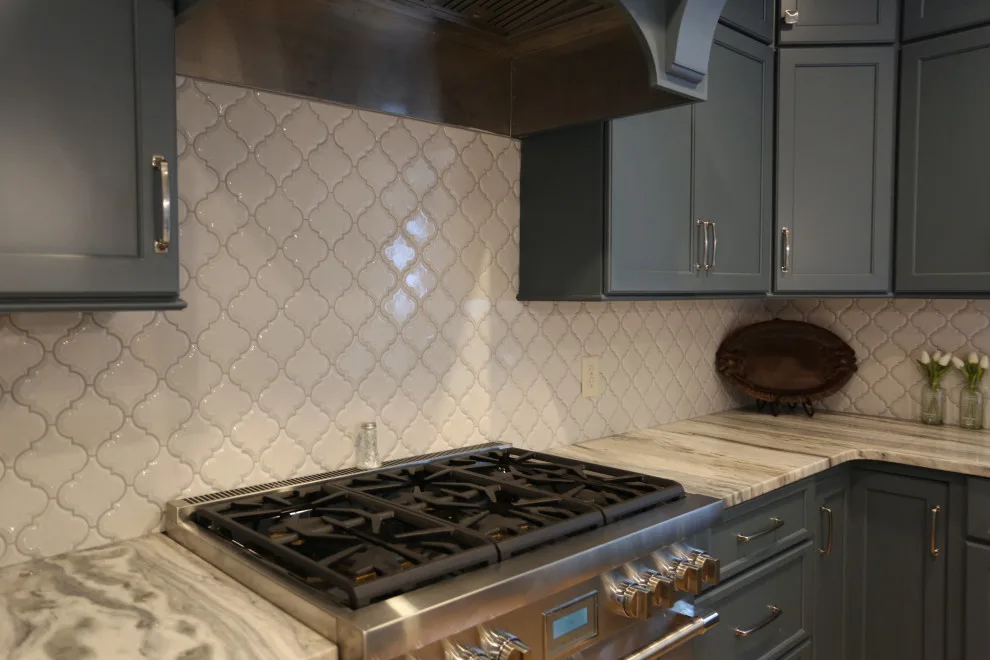 Lake Norman Complete Home Makeover by Turner Design Build - Photo 2