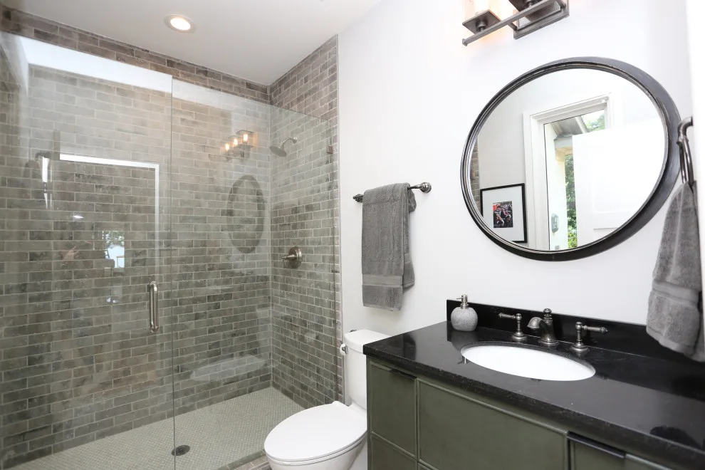 Lake Norman Complete Home Makeover by Turner Design Build - Photo 10