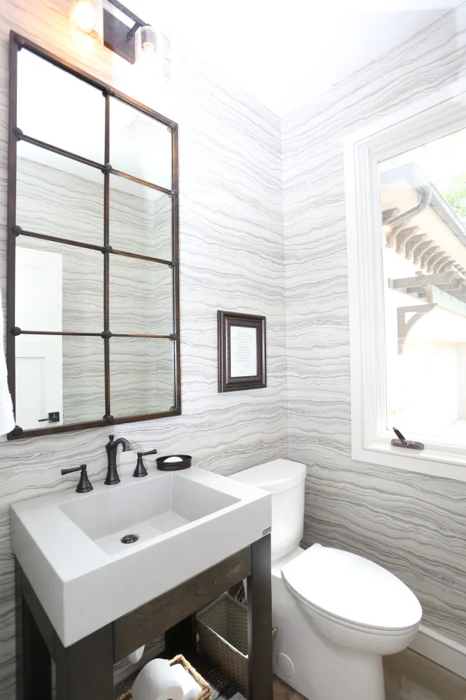 Lake Norman Complete Home Makeover by Turner Design Build - Photo 22