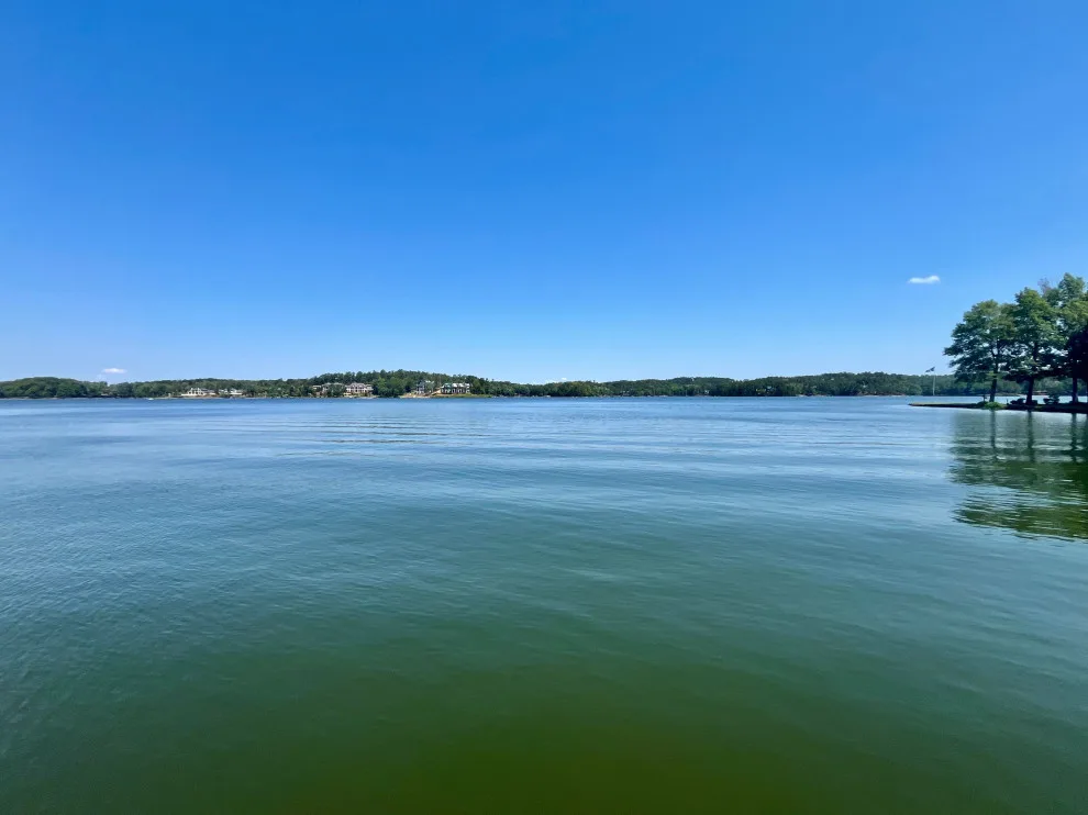 Oconee Lake Custom Residence by Stillwater Properties LLC - Photo 10