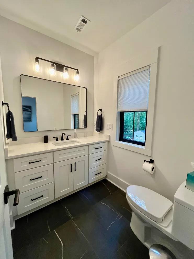 Oconee Lake Custom Residence by Stillwater Properties LLC - Photo 22