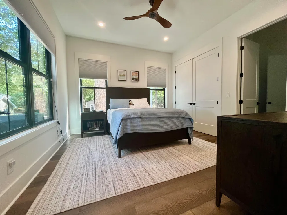 Oconee Lake Custom Residence by Stillwater Properties LLC - Photo 19
