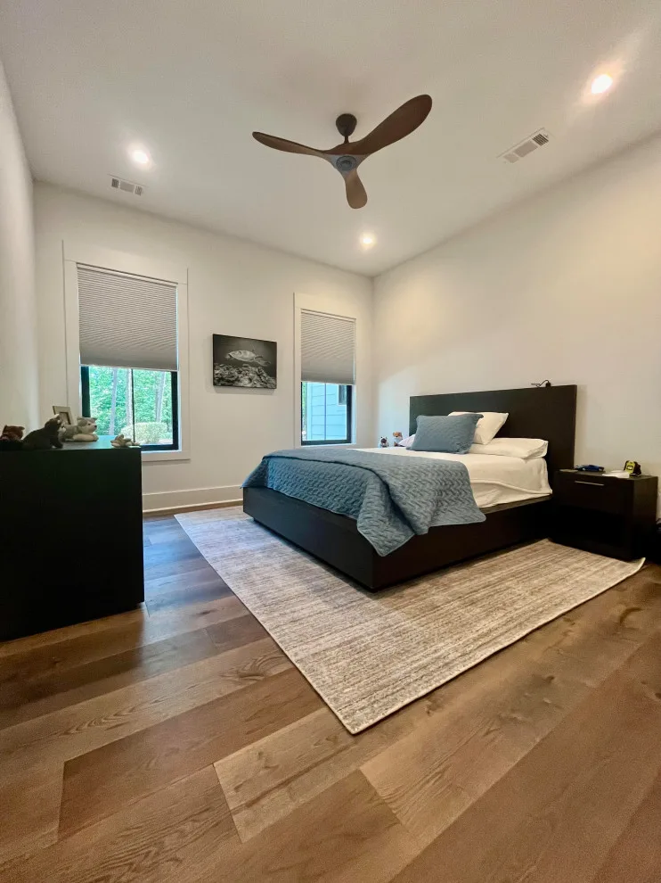Oconee Lake Custom Residence by Stillwater Properties LLC - Photo 9