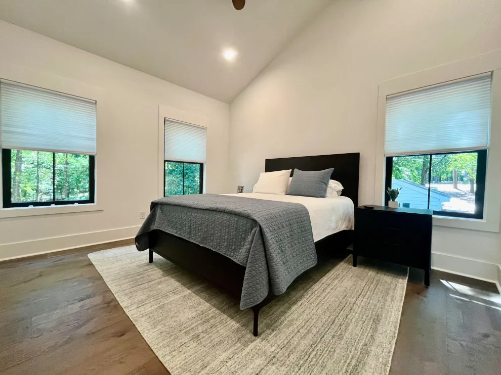 Oconee Lake Custom Residence by Stillwater Properties LLC - Photo 2