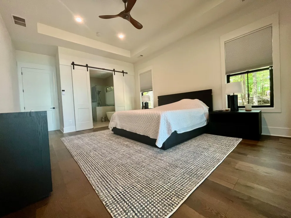 Oconee Lake Custom Residence by Stillwater Properties LLC - Photo 28